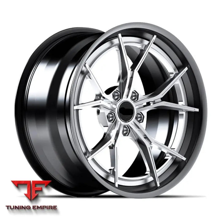 CF-20 CARBON FORGED