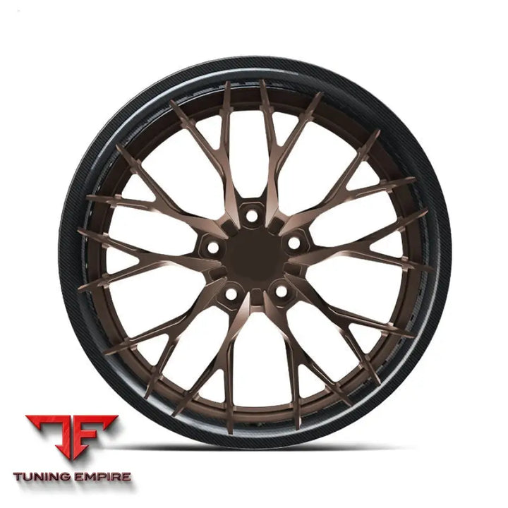 CF-20 CARBON FORGED