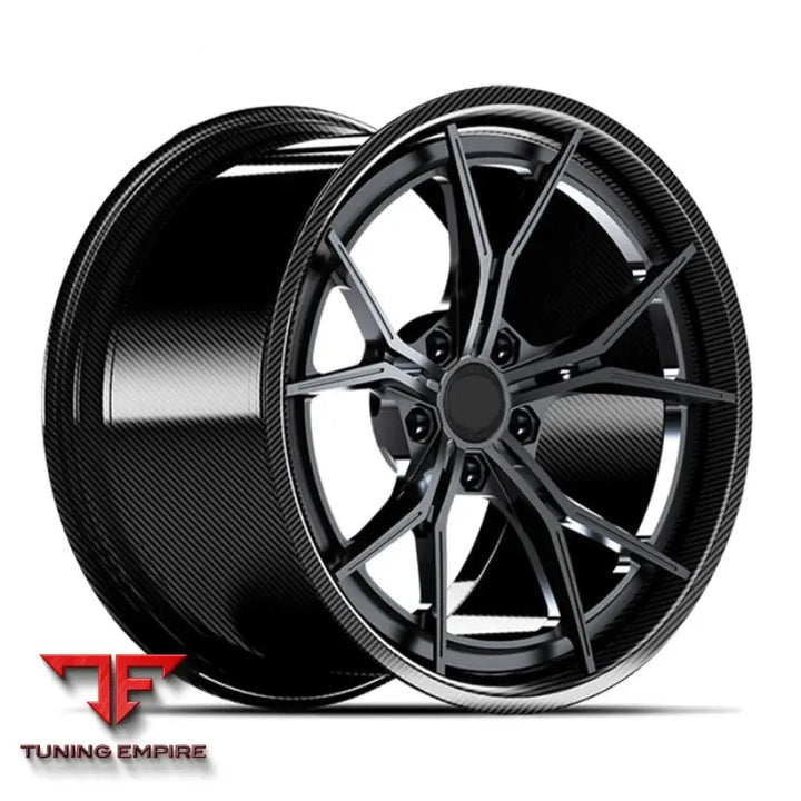 CF-21 CARBON FORGED