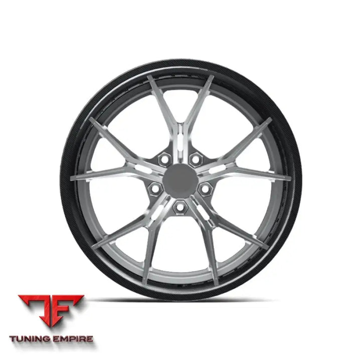 CF-21 CARBON FORGED