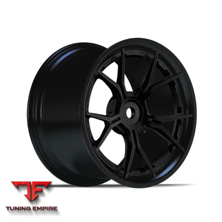 CF-22 CARBON FORGED