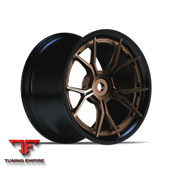 CF-22 CARBON FORGED