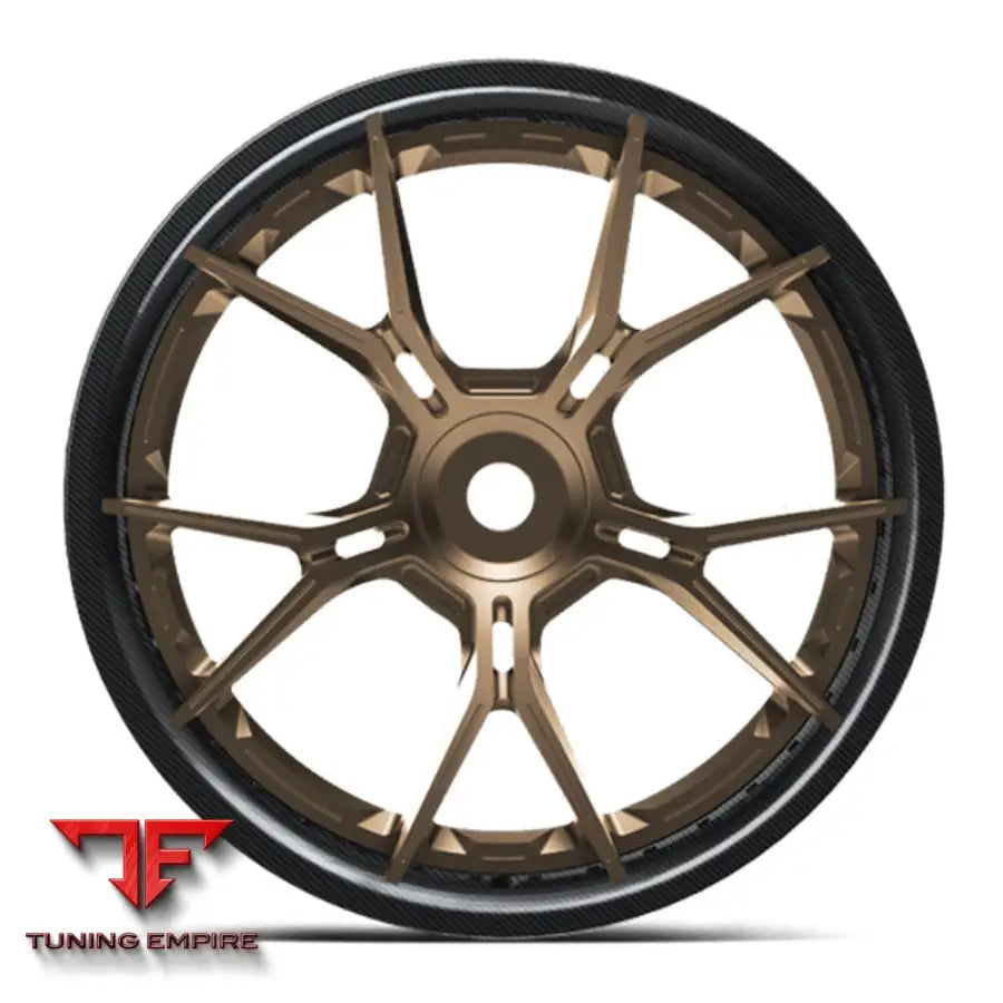 CF-22 CARBON FORGED