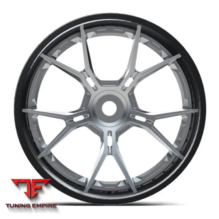 CF-22 CARBON FORGED