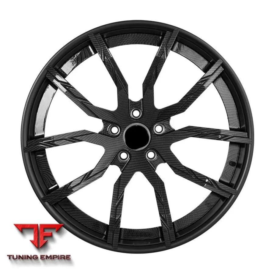 Cfperformance Rims CARBON FIBER WHEELS – Tuning Empire