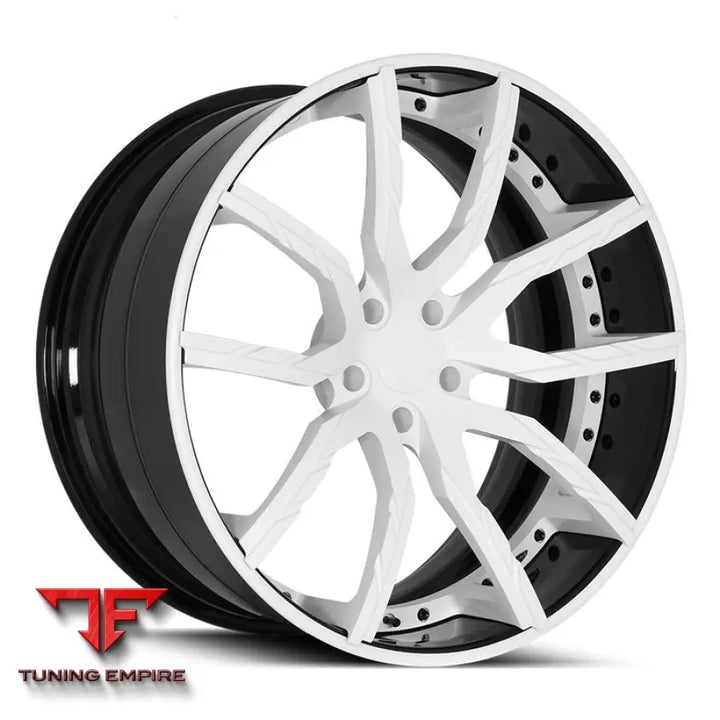 CF-23 CARBON FORGED