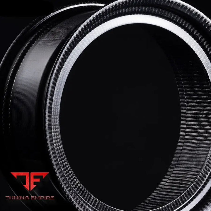 CF-25 CARBON FORGED