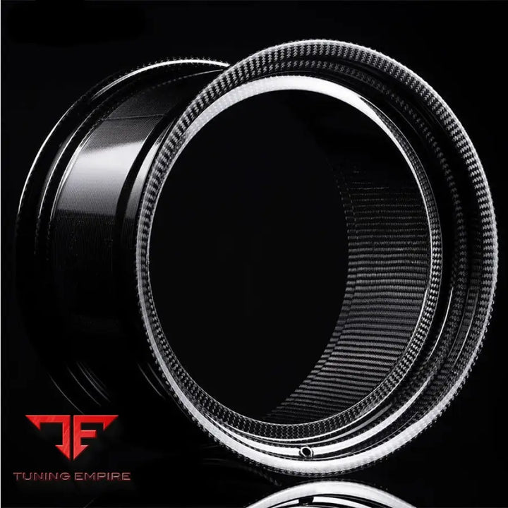 CF-25 CARBON FORGED