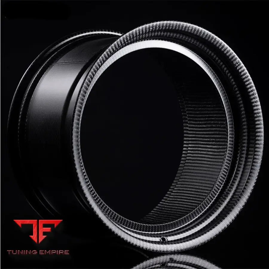 CF-26 CARBON FORGED