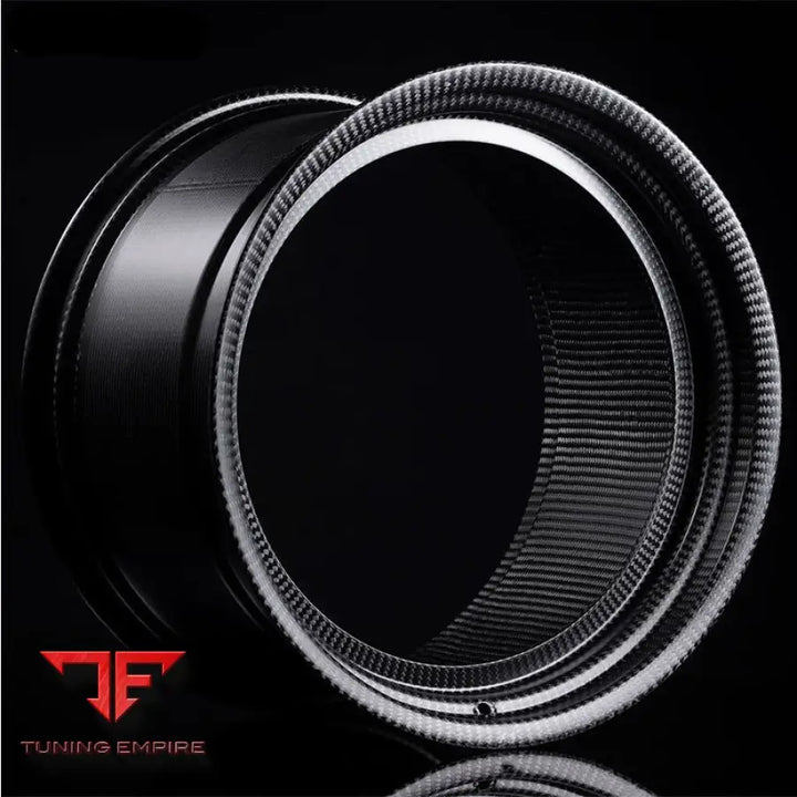 CF-26 CARBON FORGED