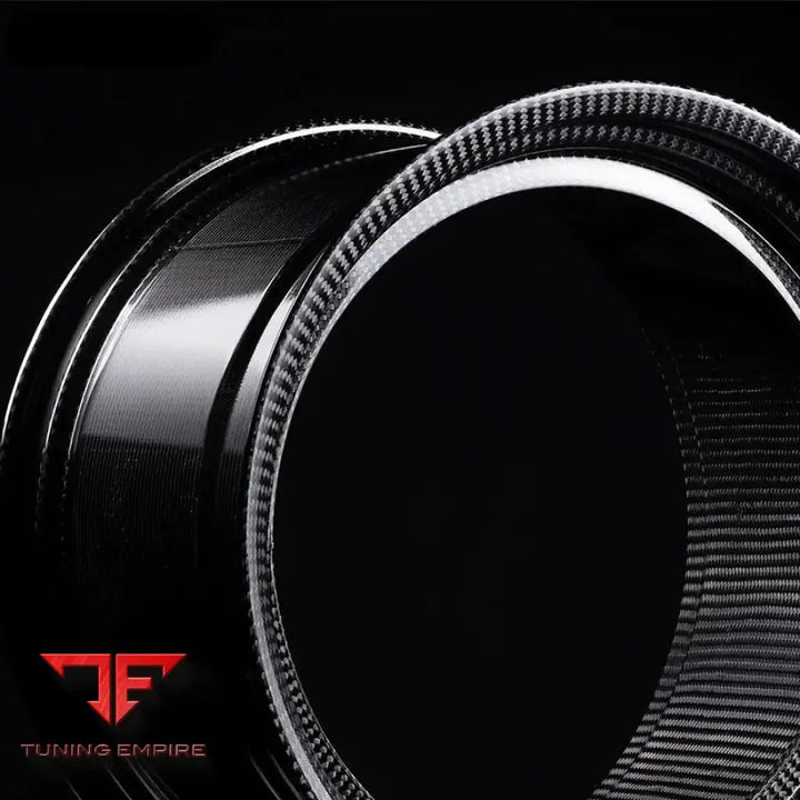 CF-26 CARBON FORGED