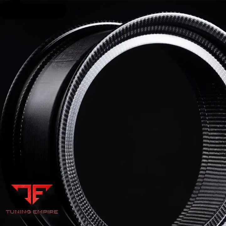 CF-26 CARBON FORGED