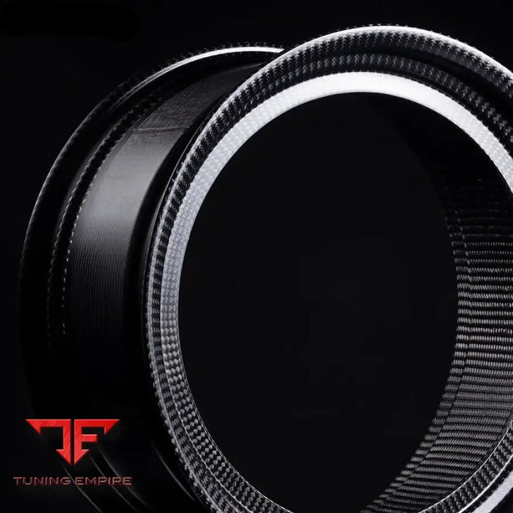 CF-27 CARBON FORGED