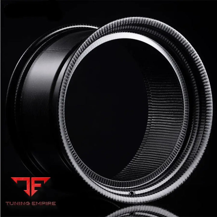 CF-28 CARBON FORGED