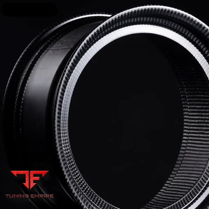 CF-28 CARBON FORGED