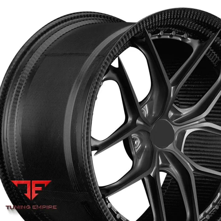 CF-28 CARBON FORGED