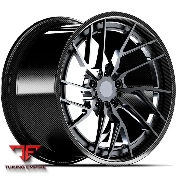 CF-29 CARBON FORGED