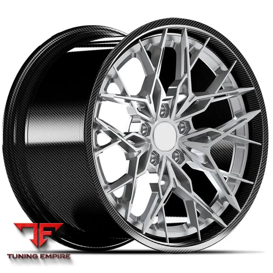 CF-30 CARBON FORGED