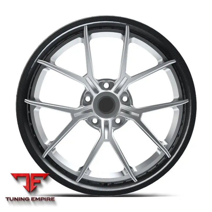 CF-31 CARBON FORGED