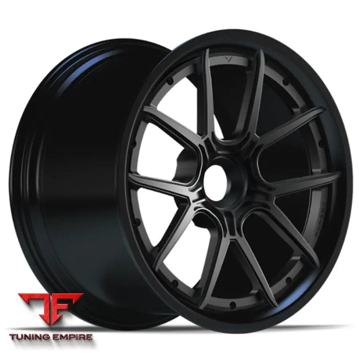 CF-34 CARBON FORGED