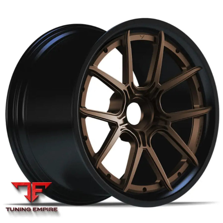CF-34 CARBON FORGED