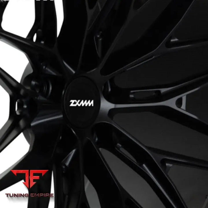 CF-35 CARBON FORGED