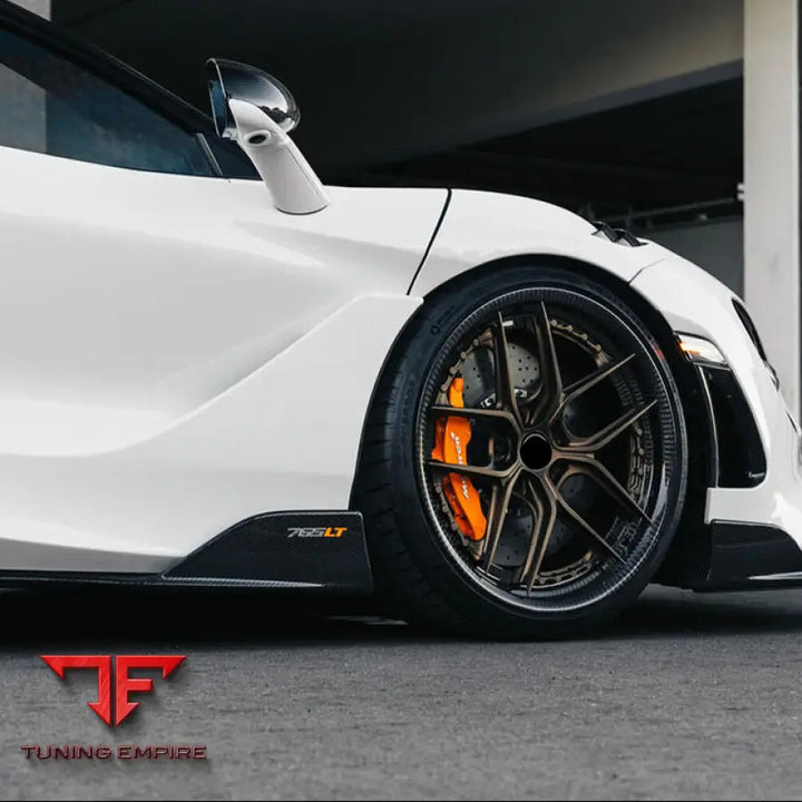 CF-37 CARBON FORGED