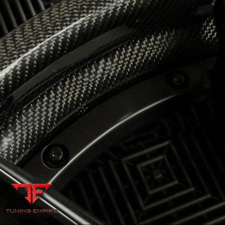 CF-42 CARBON FORGED