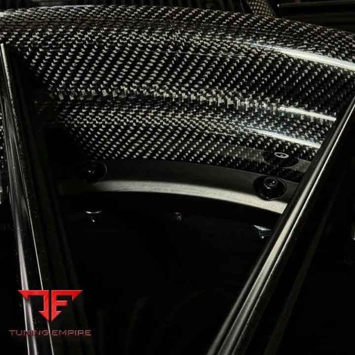 CF-42 CARBON FORGED