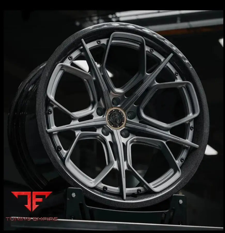 Cfperformance Rims CARBON FIBER WHEELS – Tuning Empire
