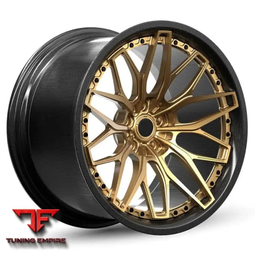 Cfperformance Rims CARBON FIBER WHEELS – Tuning Empire