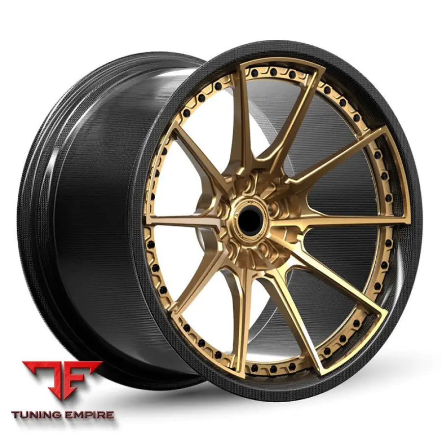 Cfperformance Rims CARBON FIBER WHEELS – Tuning Empire