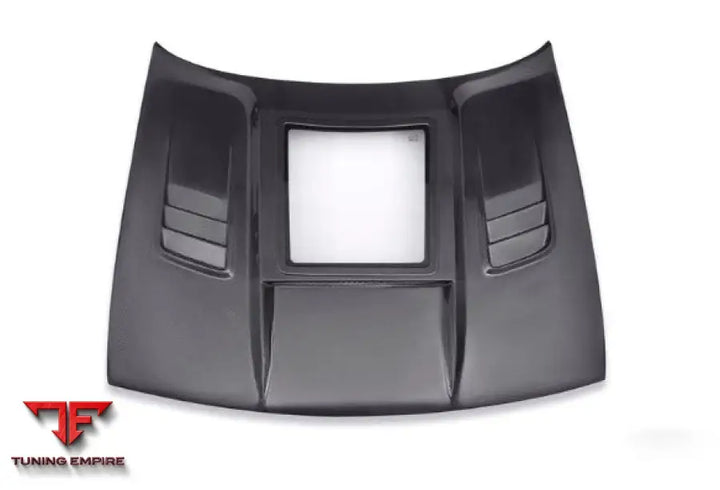 CHALLENGER LC 3-TH GEN 2008-2024 CARBON BODY KIT