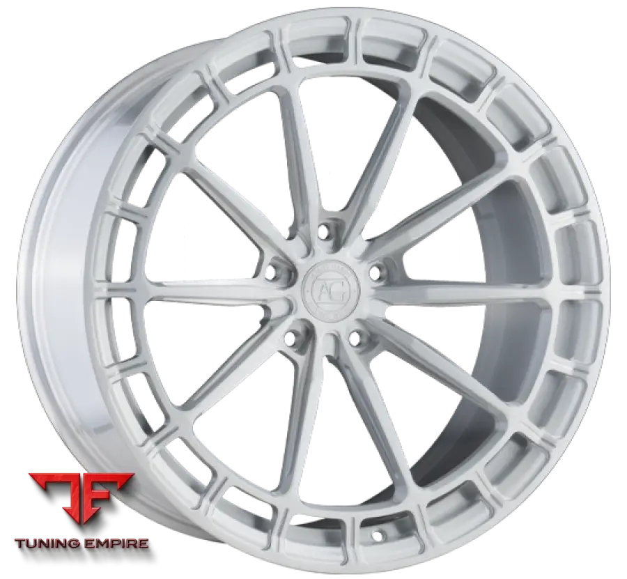CHEVROLET C8 CORVETTE Z06 AGL31 FORGED WHEELS
