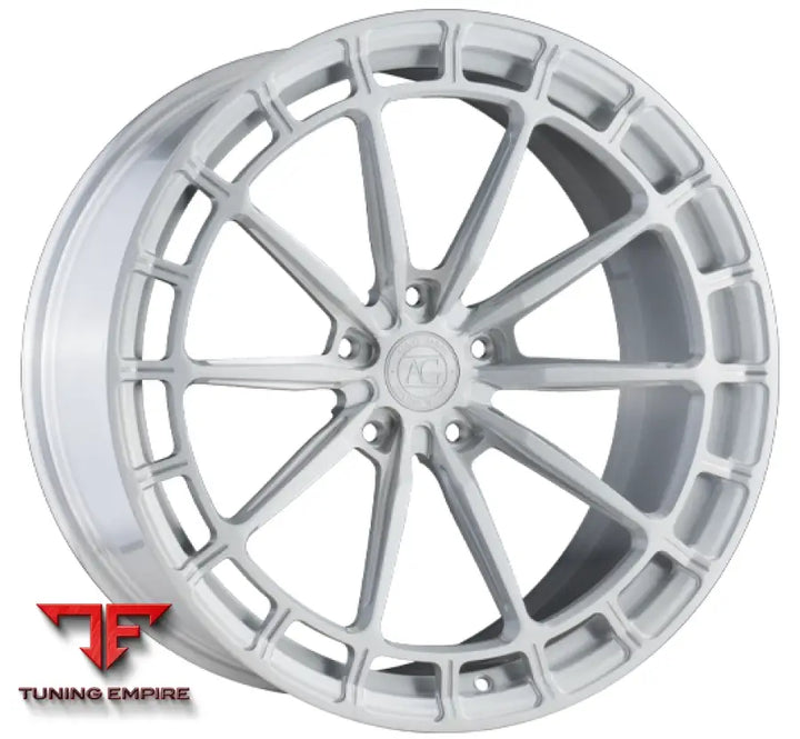 CHEVROLET C8 CORVETTE Z06 AGL31 FORGED WHEELS