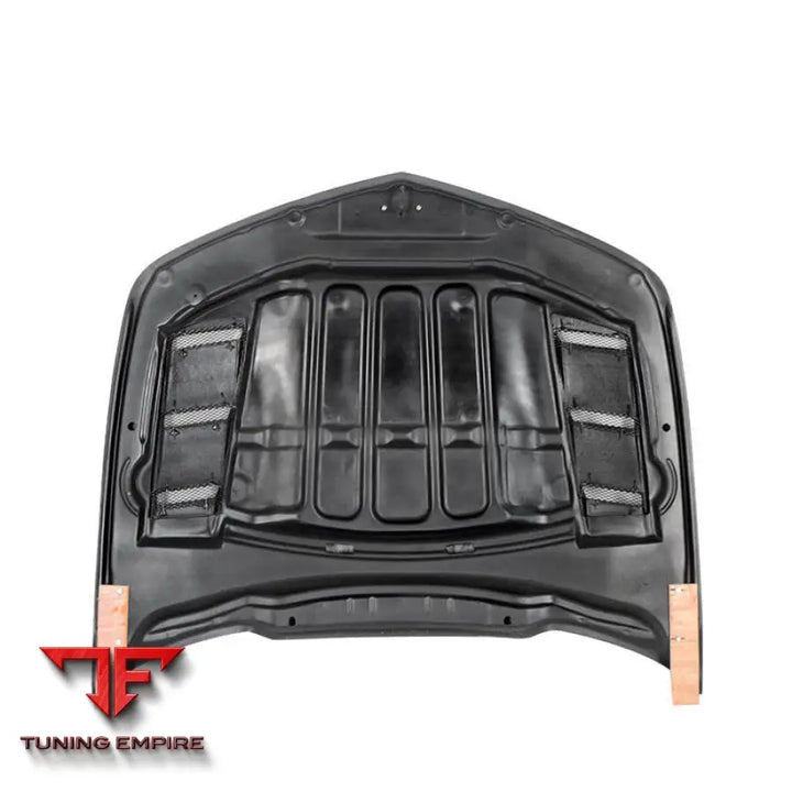 CHEVROLET CAMARO 5TH GEN CARBON BODY KIT 2010-2013Y