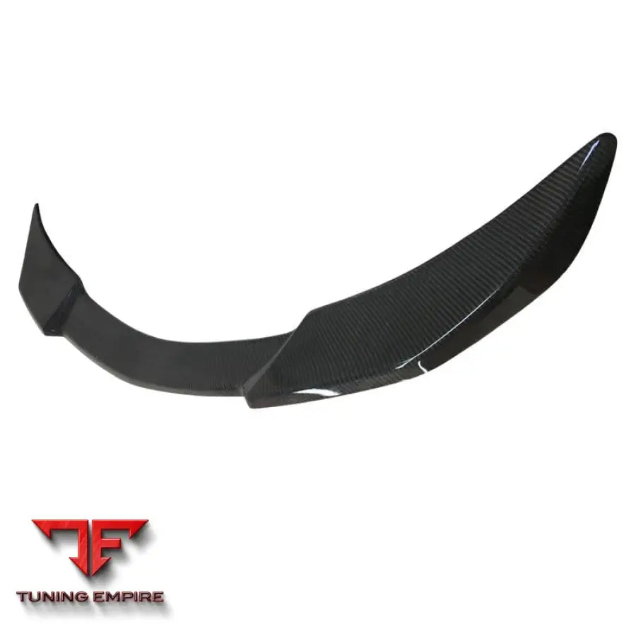 CHEVROLET CAMARO 5TH GEN CARBON FIBER BODY KIT