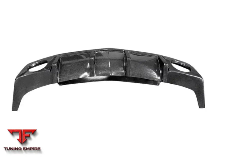CHEVROLET CAMARO 5TH GEN CARBON FIBER BODY KIT
