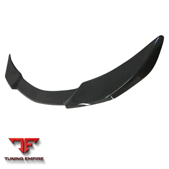 CHEVROLET CAMARO 5TH GEN CARBON FIBER PARTS