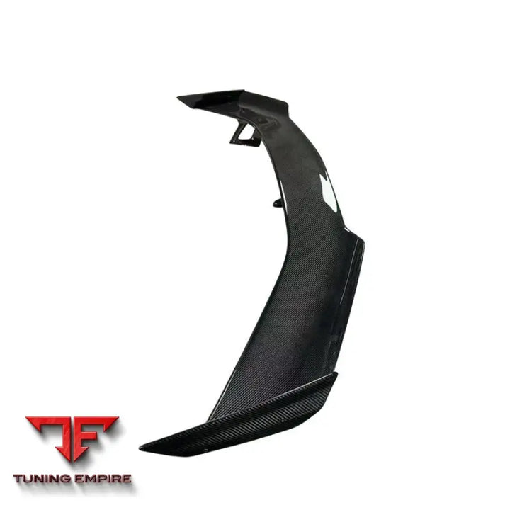 CHEVROLET CAMARO 6TH GEN ZL1 CARBON FIBER PARTS