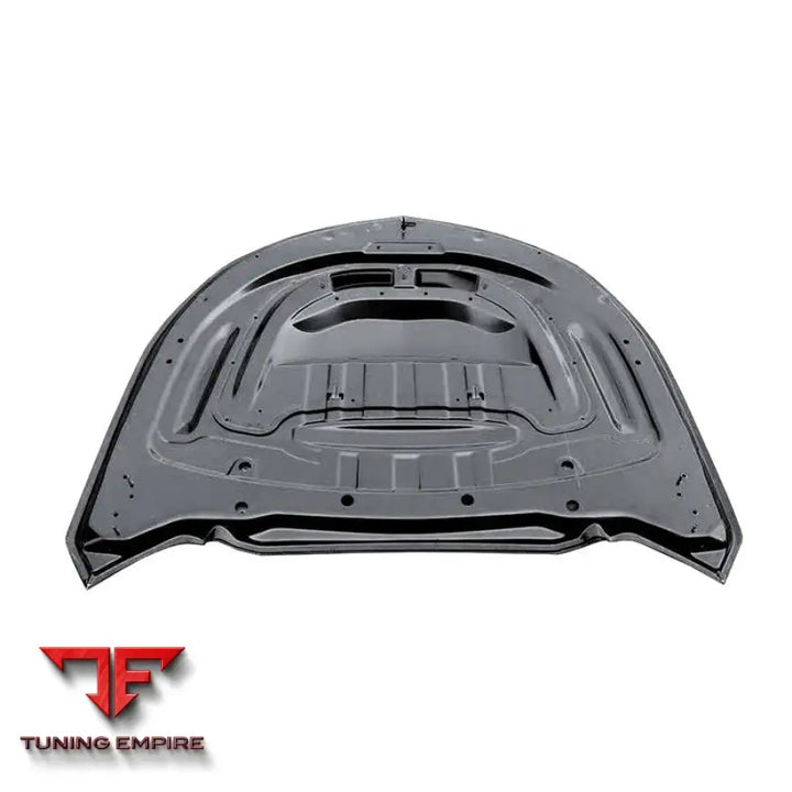 CHEVROLET CAMARO 6TH GEN ZL1 CARBON FIBER PARTS