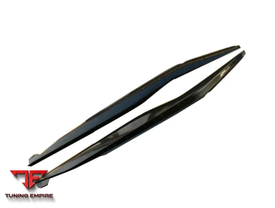 CHEVROLET CAMARO C7 TO Z06 STYLE PARTS