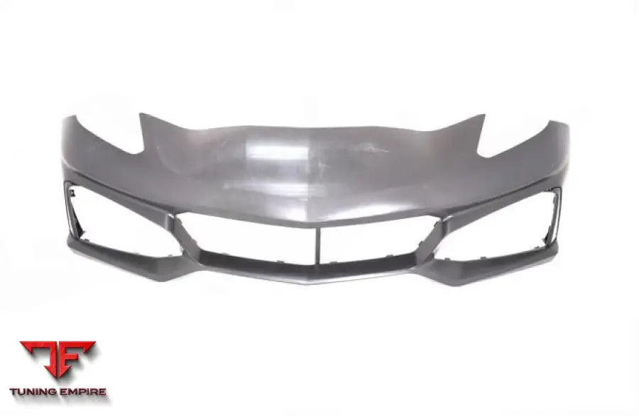 CHEVROLET CAMARO C7 ZR1 FRONT BUMPER 18y