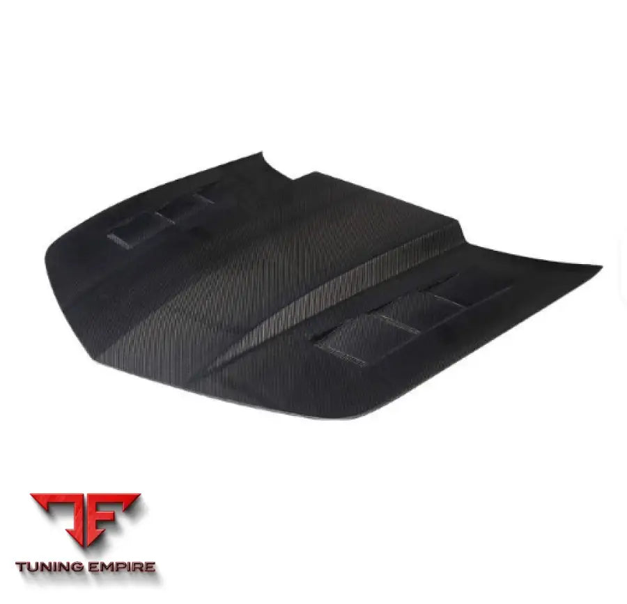 CHEVROLET CAMARO CARBON FIBER PART 2010-2015Y