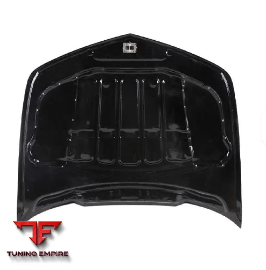 CHEVROLET CAMARO CARBON FIBER PART 2010-2015Y