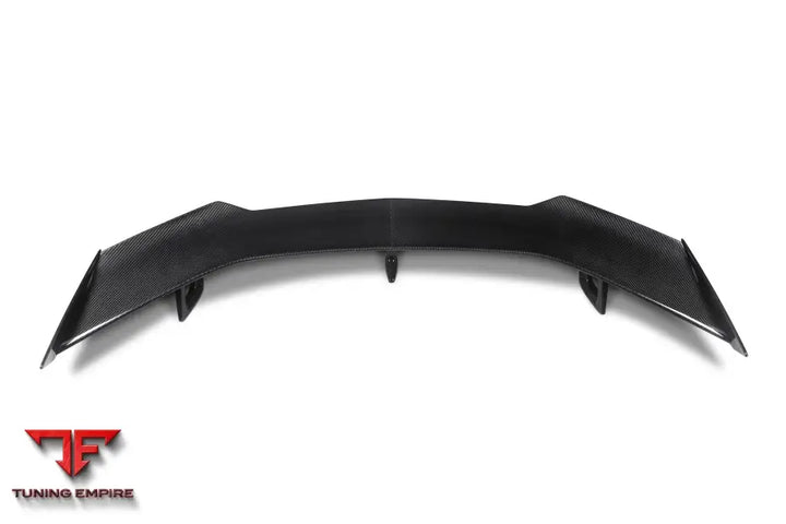 CHEVROLET CAMARO CARBON FIBER PARTS