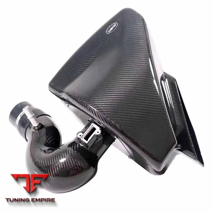 CHEVROLET CAMARO LTG 2.0T CARBON FIBER COLD AIR INTAKE FILTER PIPE BOX 2016-2017Y