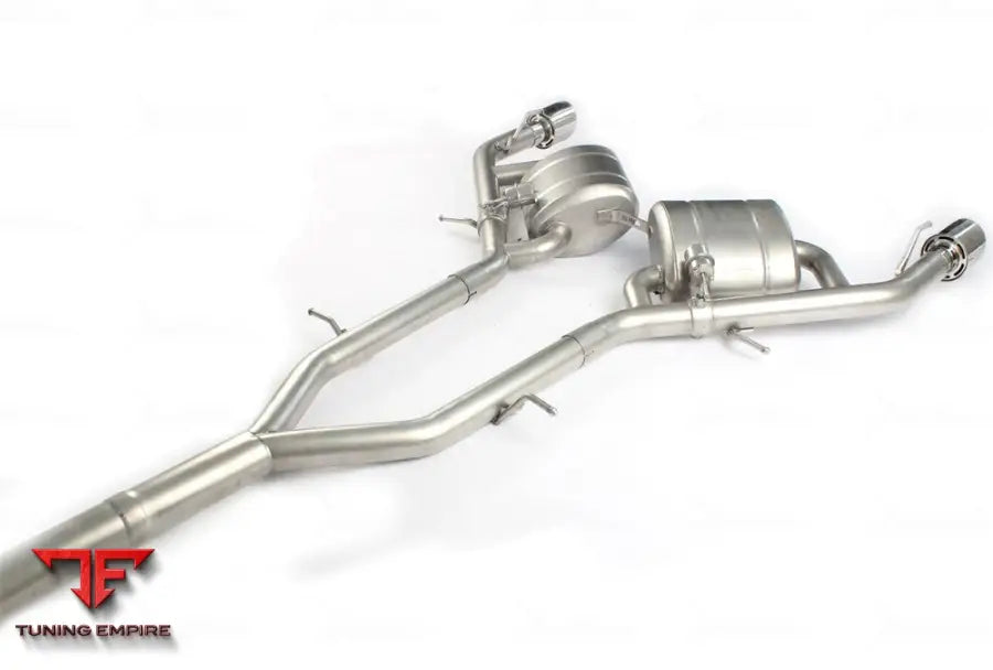 CHEVROLET CHEVY CAMARO 2.0 2016-21 VALVETRONIC EXHAUST