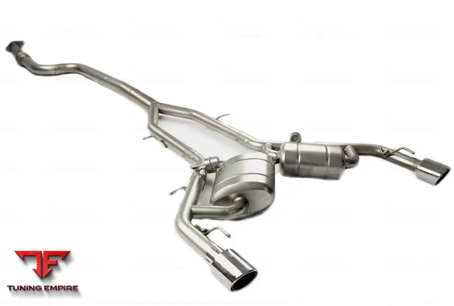 CHEVROLET CHEVY CAMARO 2.0 2016-21 VALVETRONIC EXHAUST