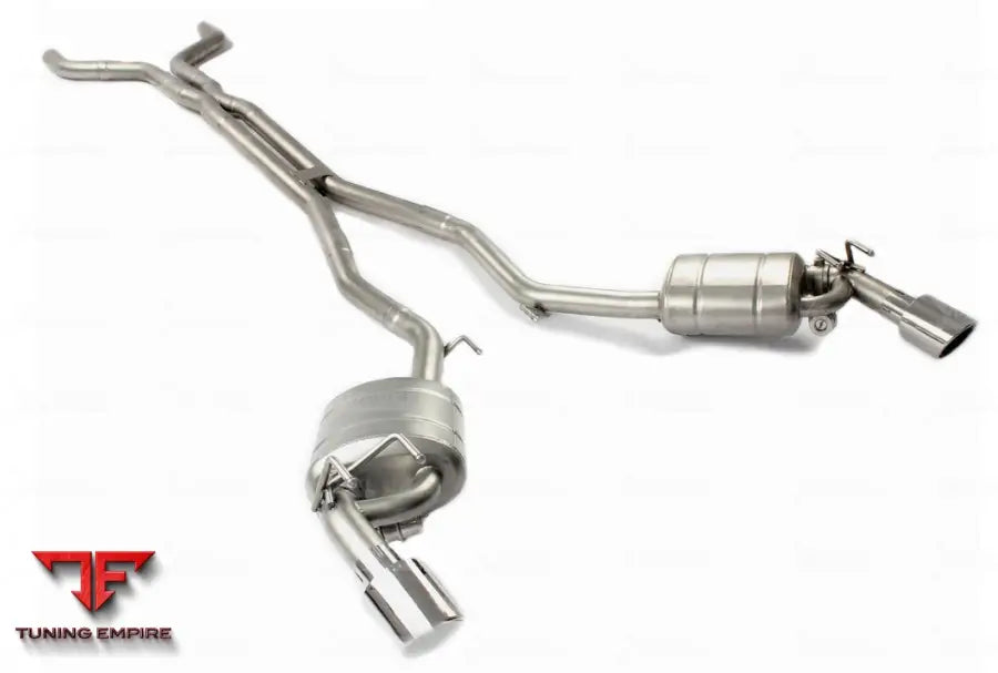 CHEVROLET CHEVY CAMARO 3.6L/6.2 2010-15 VALVETRONIC EXHAUST